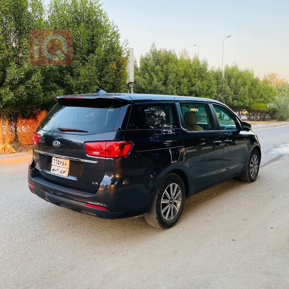 Kia Sedona